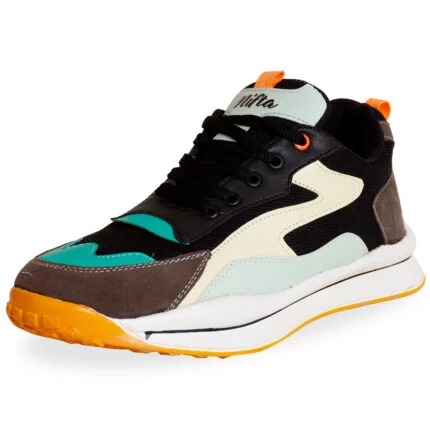 Nifta Men's Premium Sports Shoes