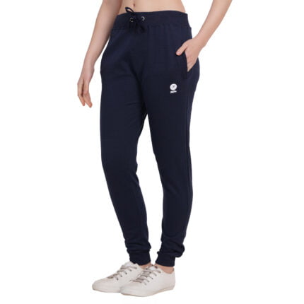 The Ultimate Guide to Nifta Ladies Premium Track Pants: Blue Slim Fit Edition